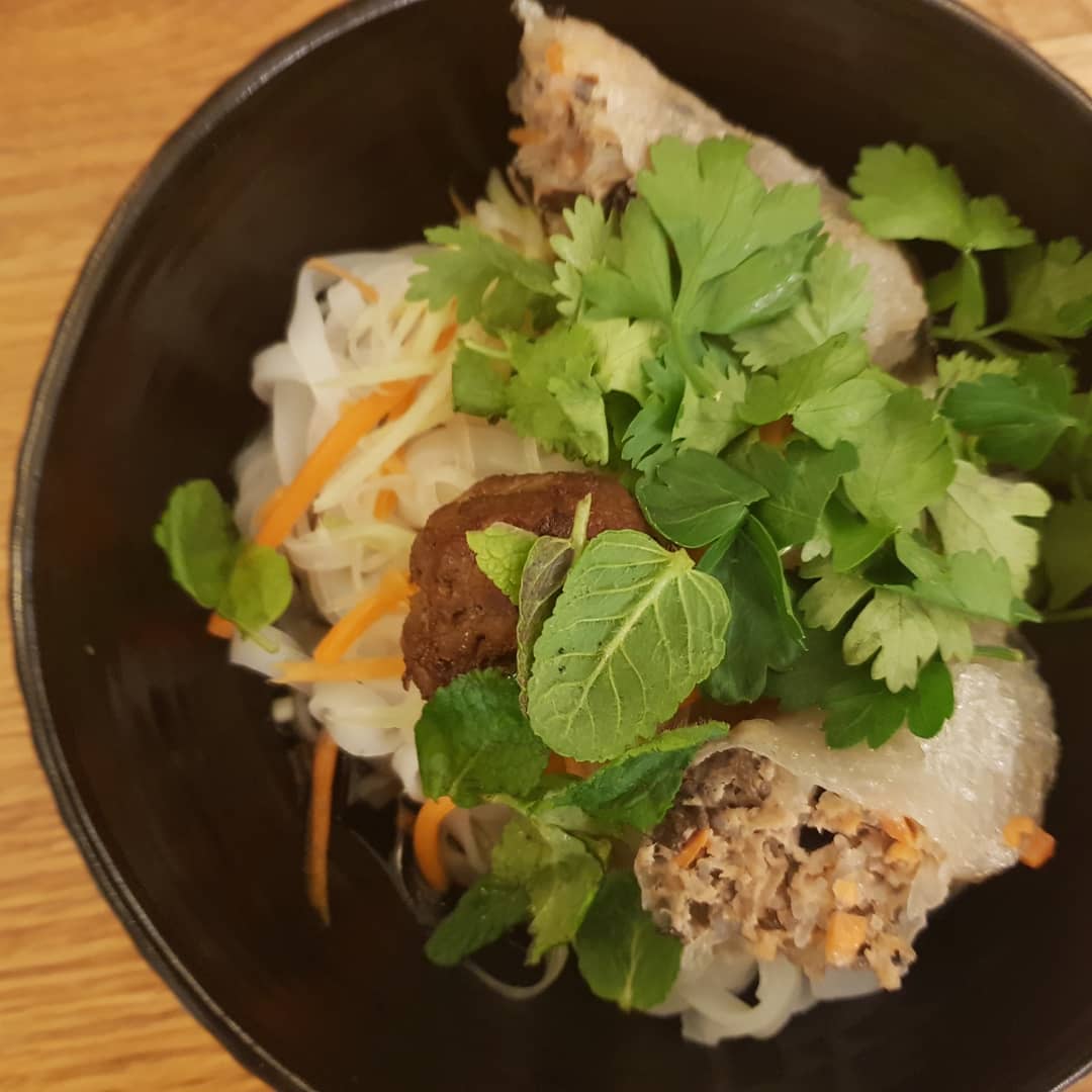 Indochinas Schätze-Vietnamesischer Kochkurs