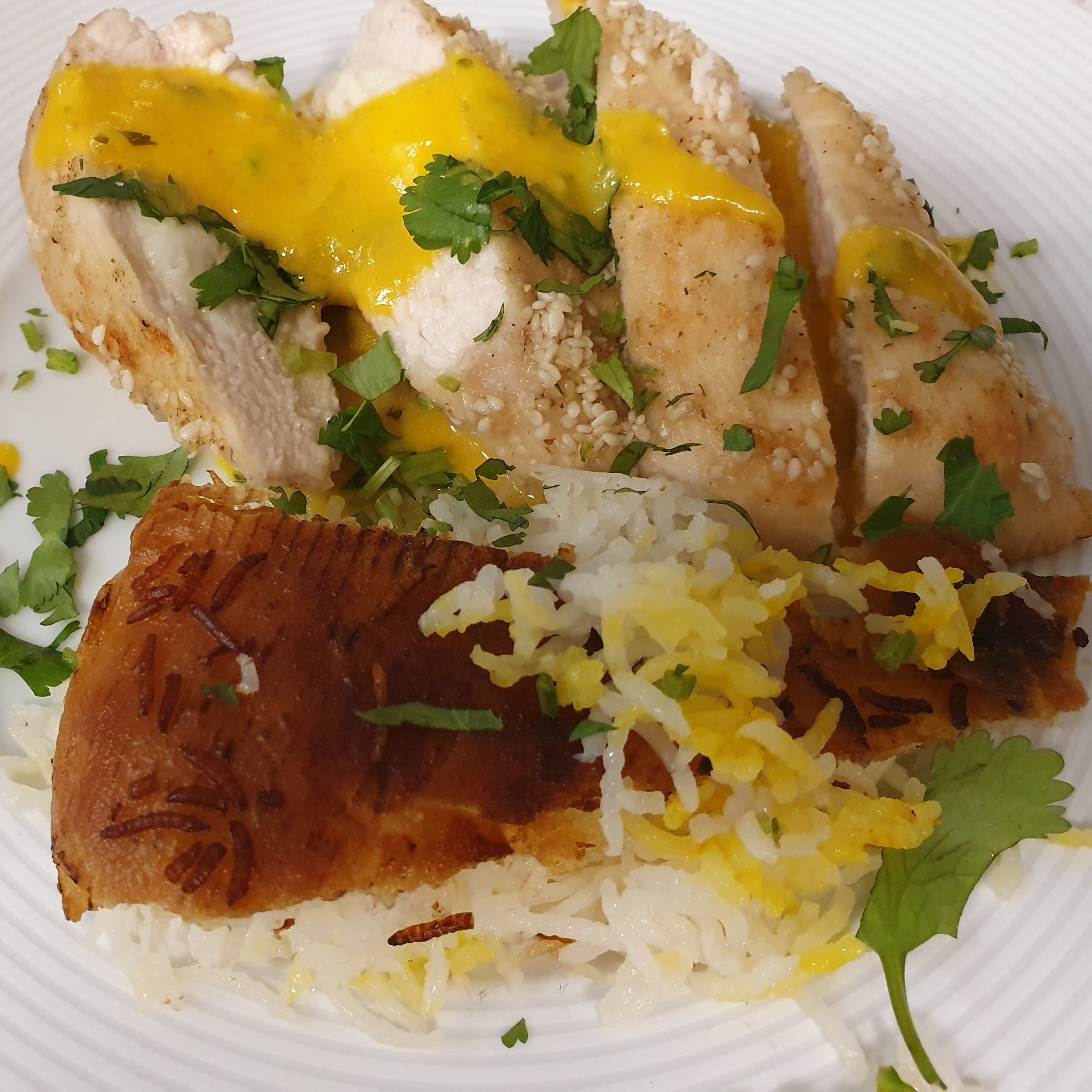 Mezze Kochkurs - kleine Köstlichkeiten des Orients